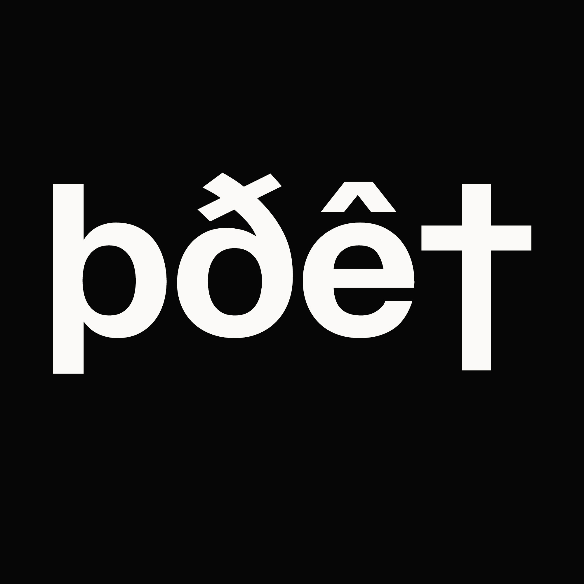 poet logo