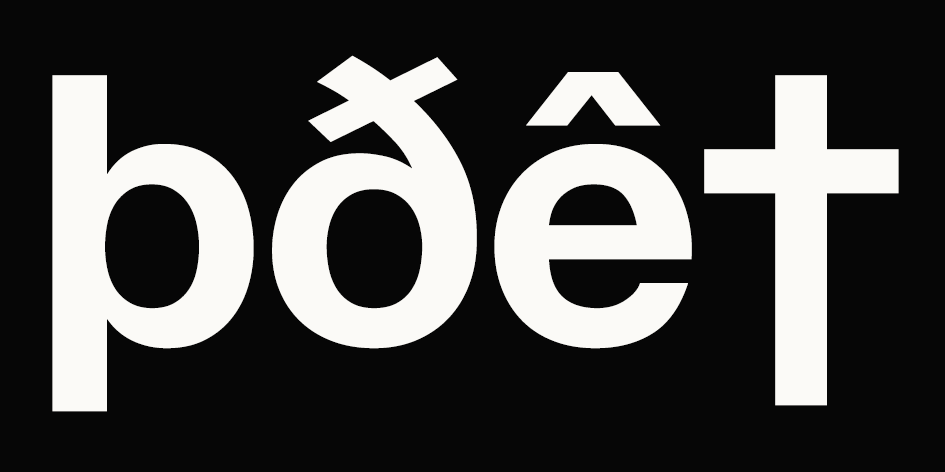 poet logo