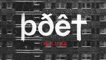 poet im kino